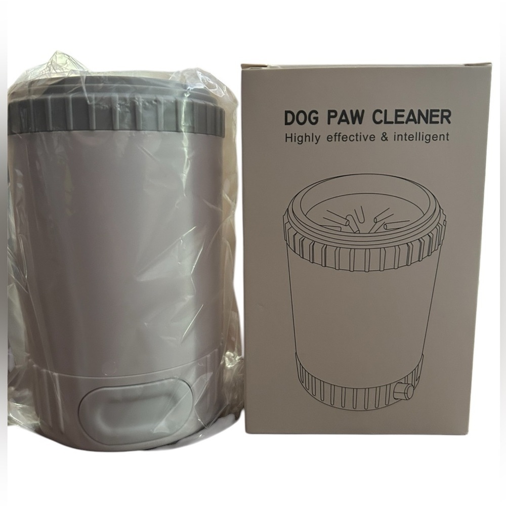 DOG ๐ถ 3-pc Birthday Bundle:Party Animal Hat๐,Birthday Toy, & Paw ๐พ Cleaner, NWOT - Picture 5 of 5